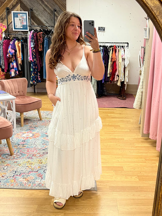 Calliope Maxi