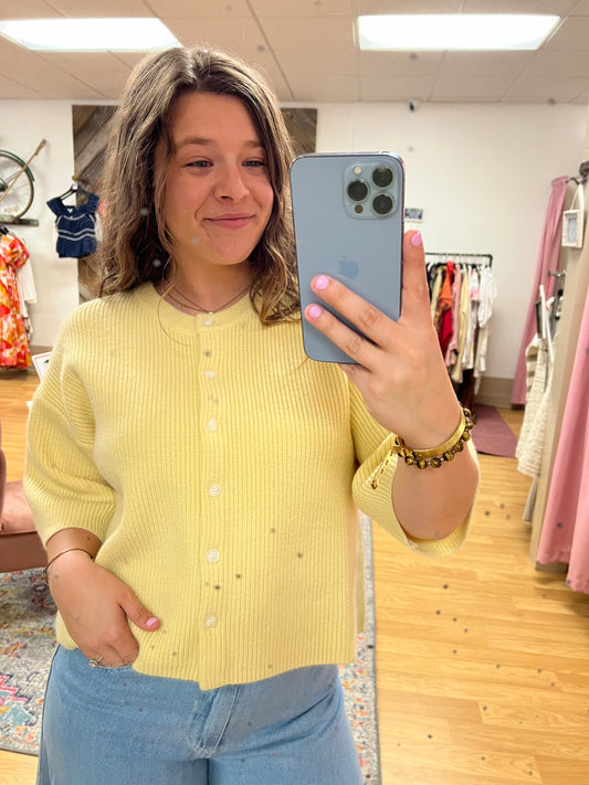 Shine Bright Sweater