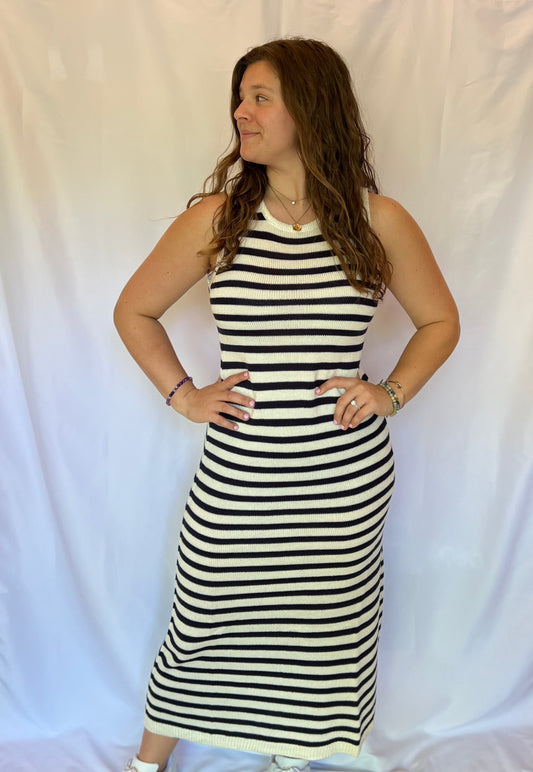 Go To Dress