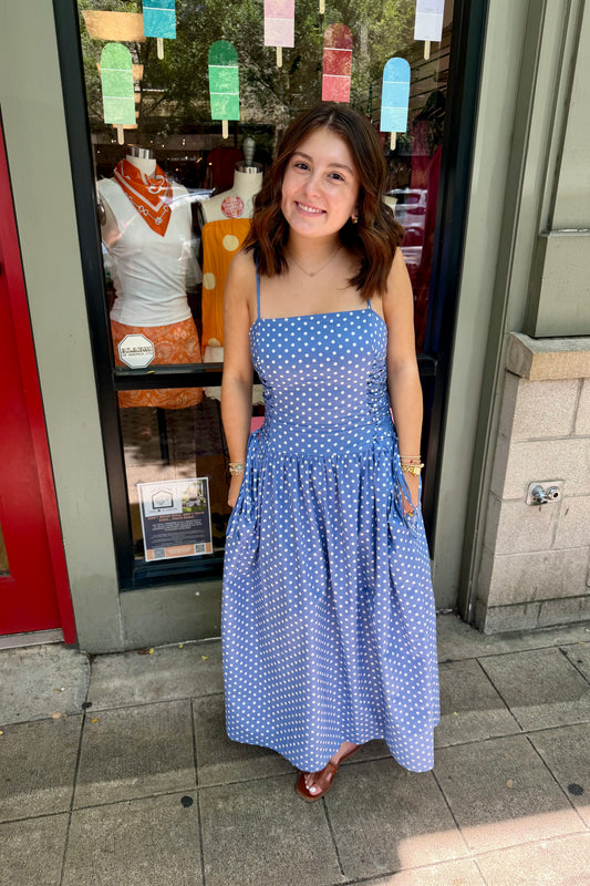 Poppy Dress