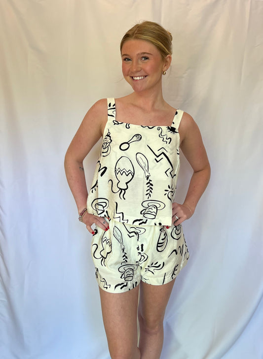 Doodle Top
