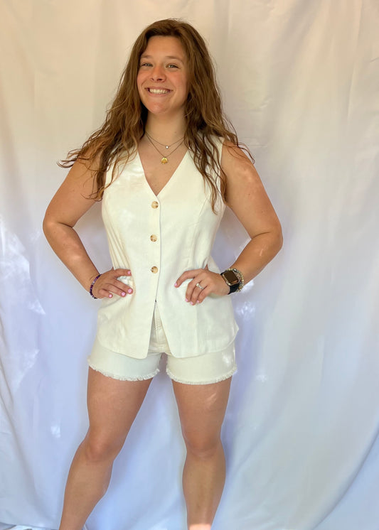 Primrose Top