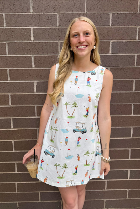 Bogey Dress