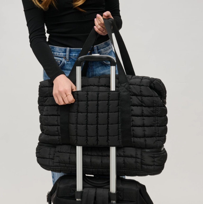 Globetrotter Weekender