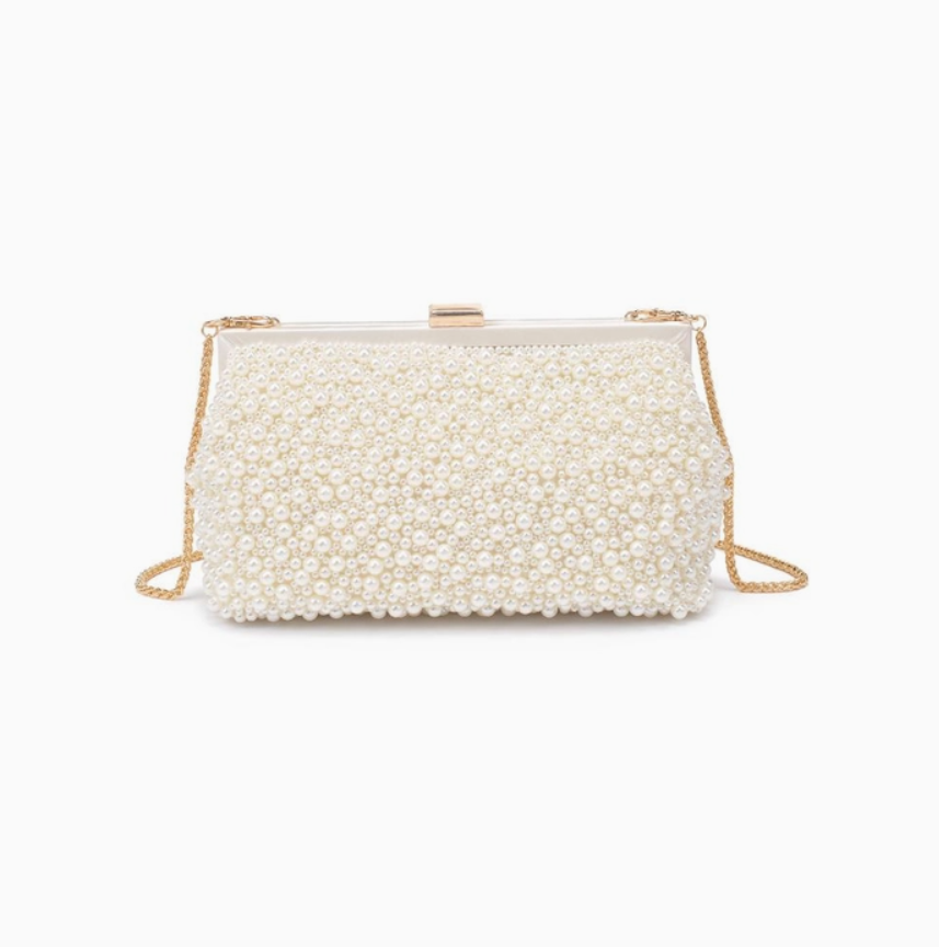 Samira Evening Bag