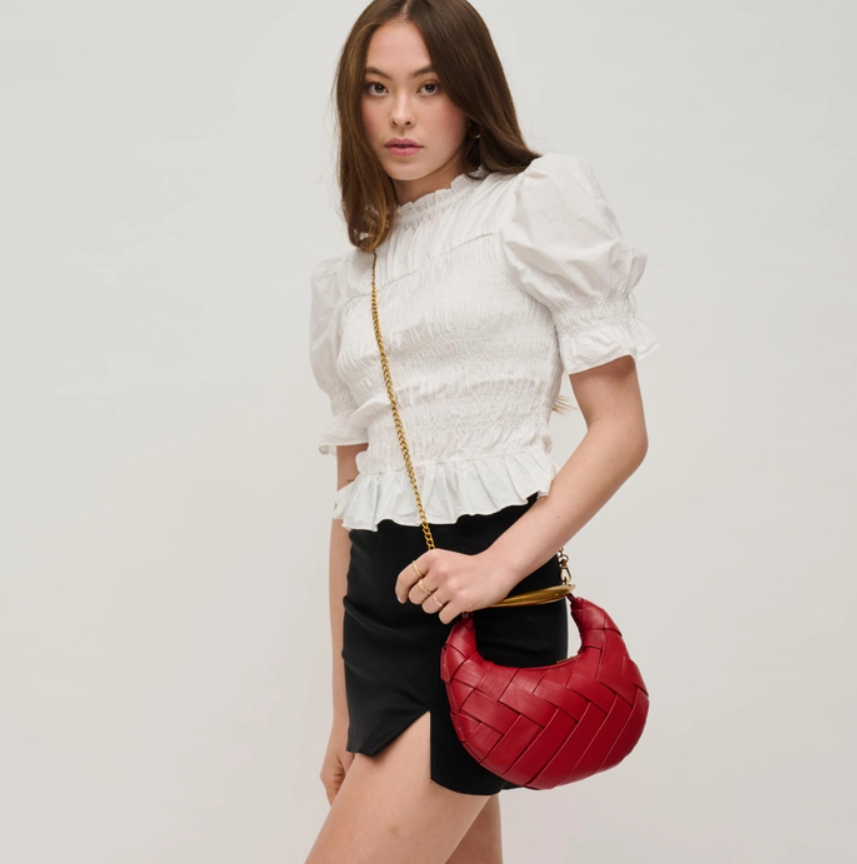 Ursula Crossbody