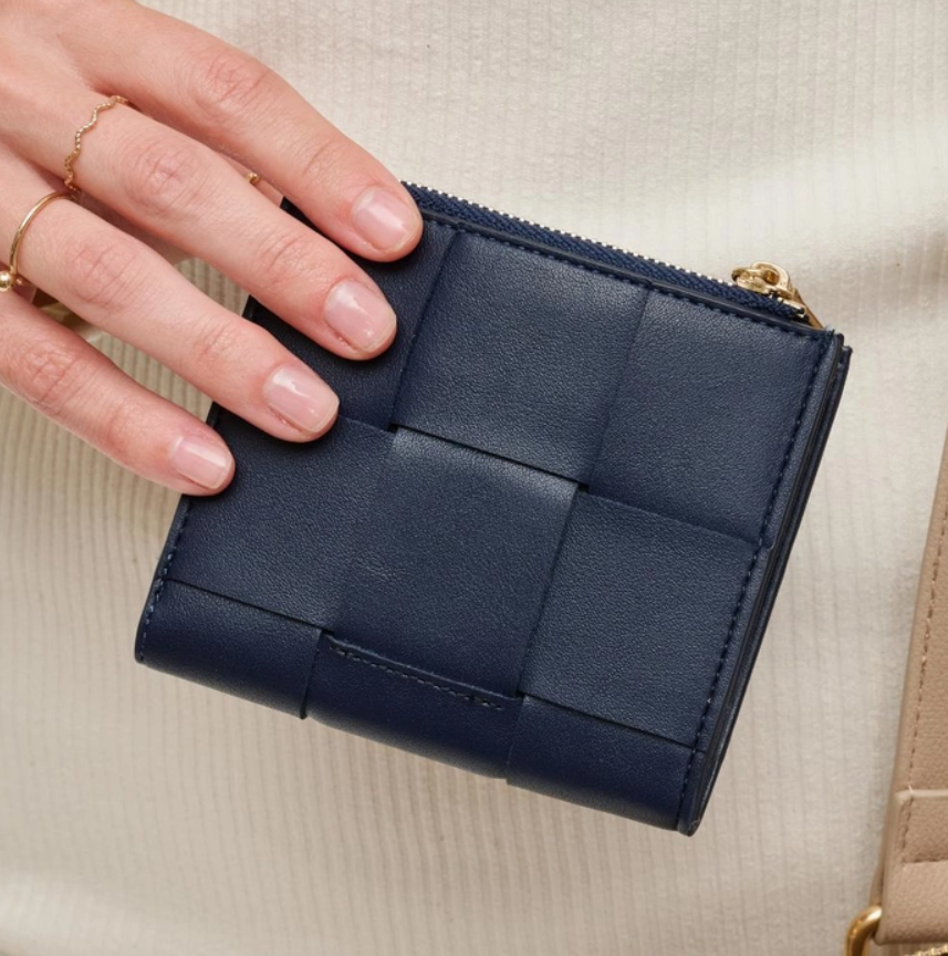 Amelie Card Holder