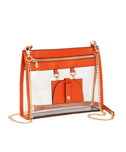 Stadium Bag