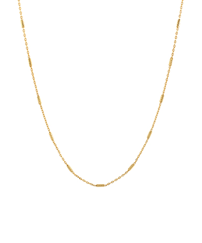 Mini Bar Station Necklace