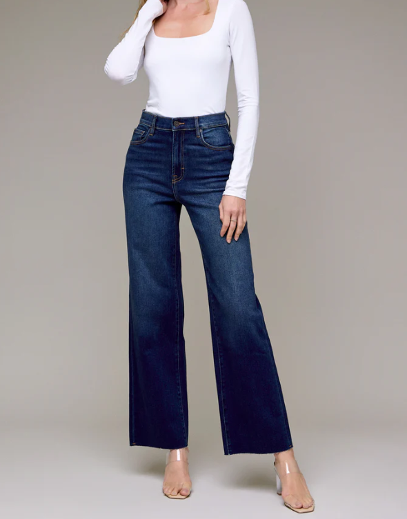 Frankie Jeans