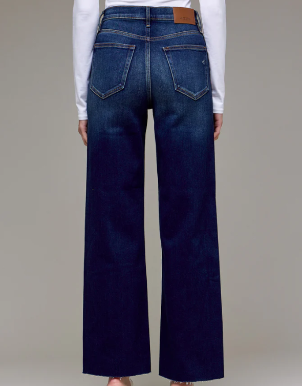 Frankie Jeans