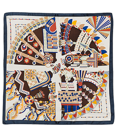 Funky Print Bandana
