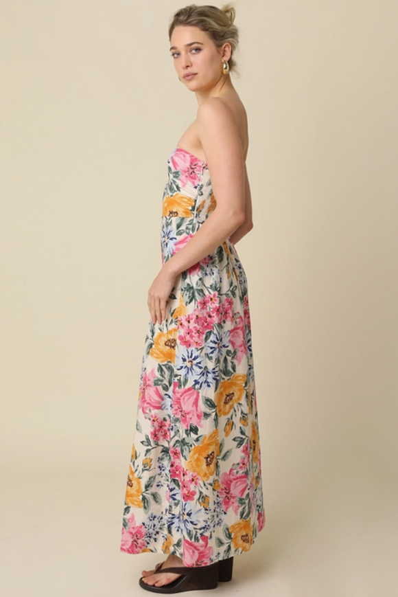 Catalina Dress