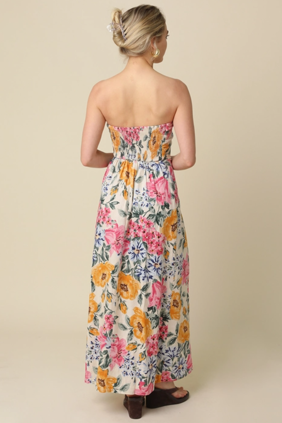 Catalina Dress