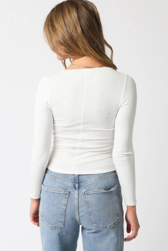 Faye Top