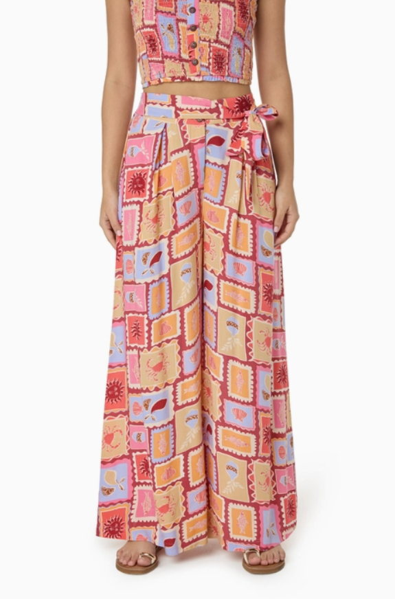 The Crabapple Pants