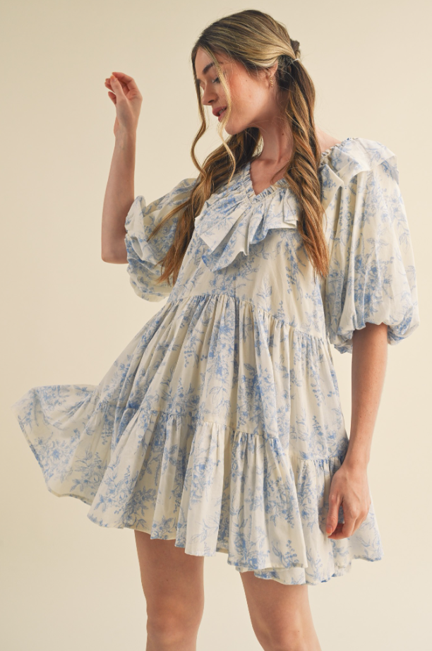 Gigi Dress