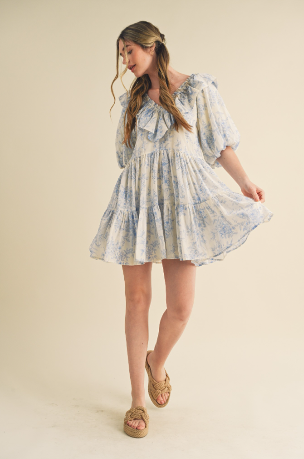 Gigi Dress