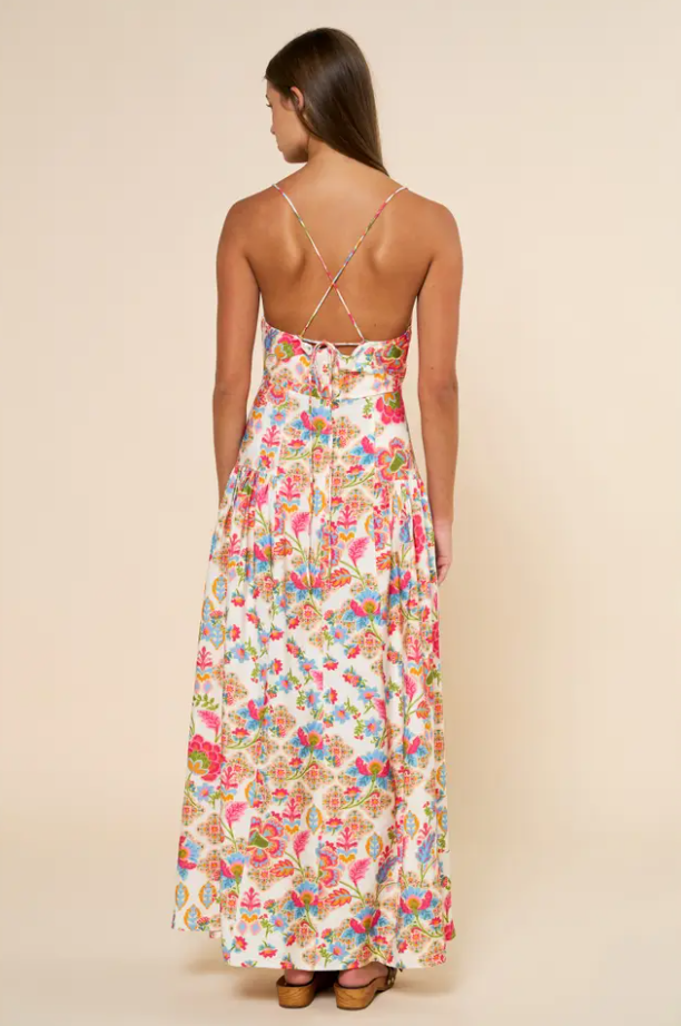Leilani Dress
