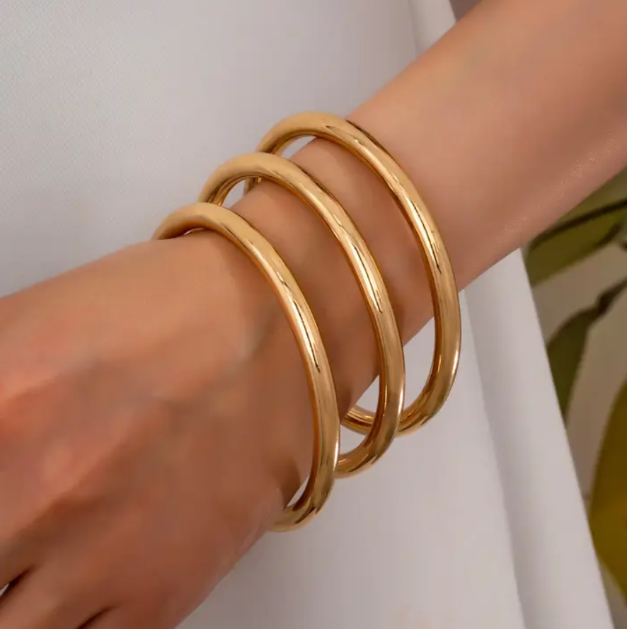 Bangle Set of 3