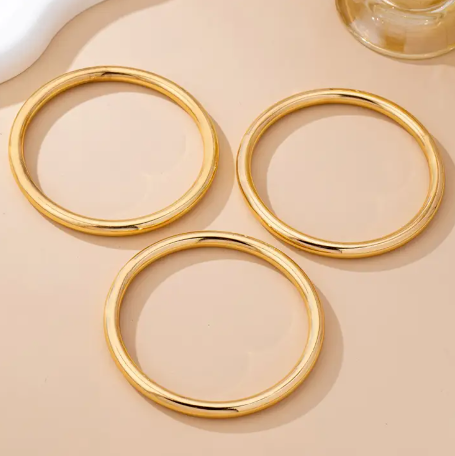 Bangle Set of 3