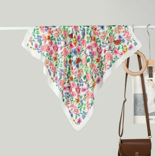 Spring Scarf
