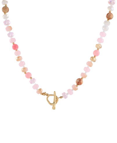 Chunky Bead Necklace