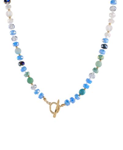 Chunky Bead Necklace