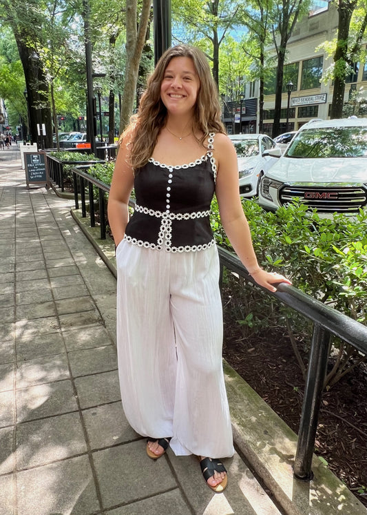 Beach Day Pants