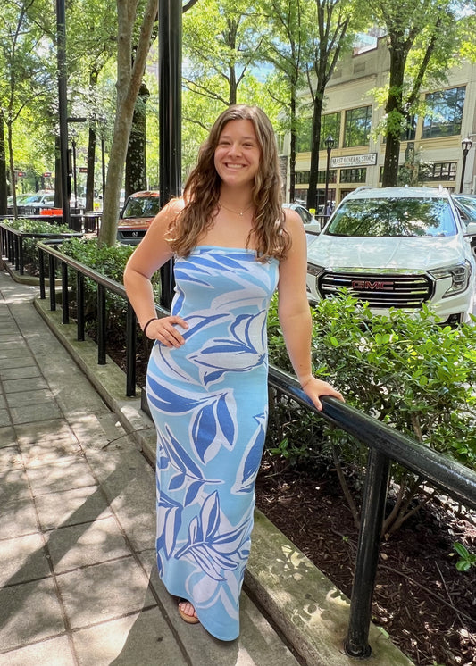 Lucia Dress