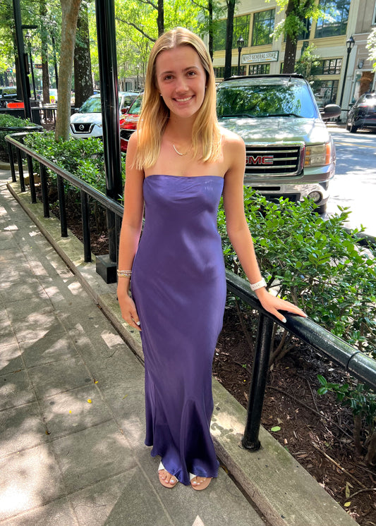 The Genevieve Maxi