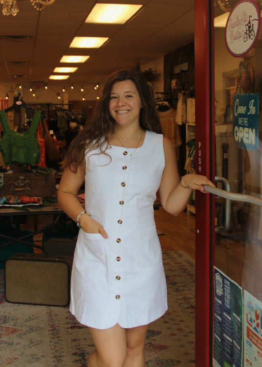 Tinley Dress