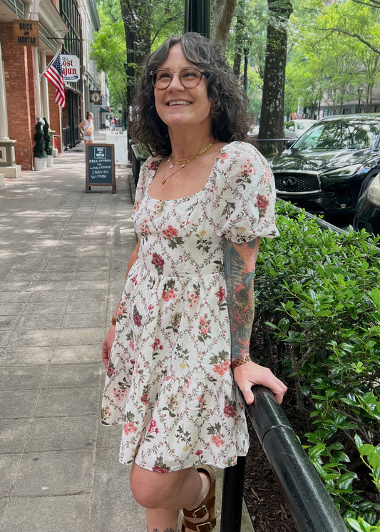 Ellie Dress