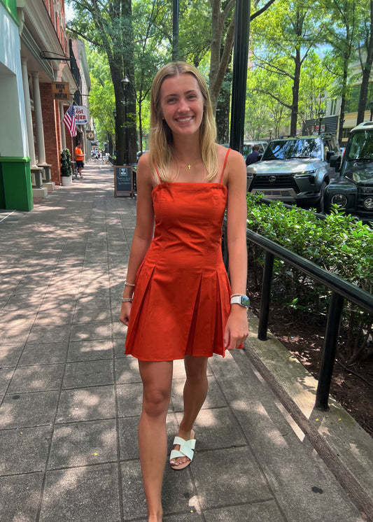Emily Dress