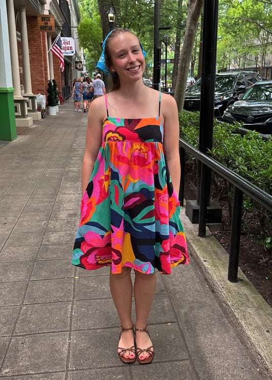 Aurelia Dress