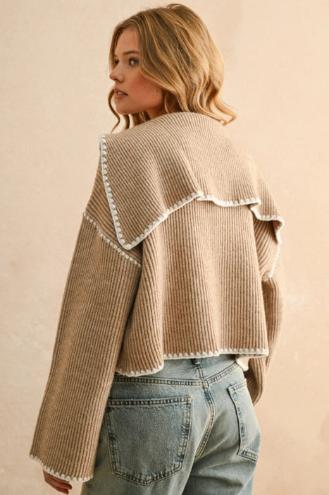 Remington Cardigan