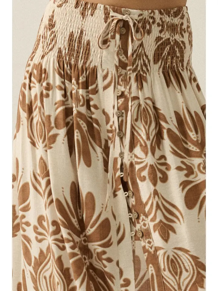 Kiera Skirt