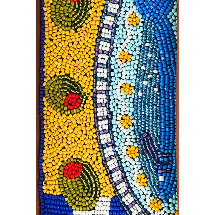 Mediterranean Sardine Bag