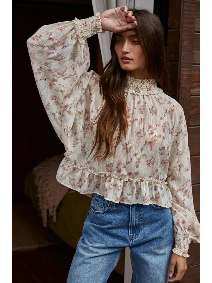 Rosalie Top