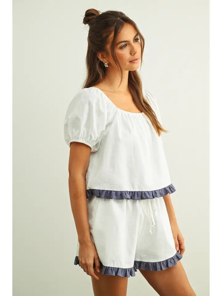 Brooklyn Top
