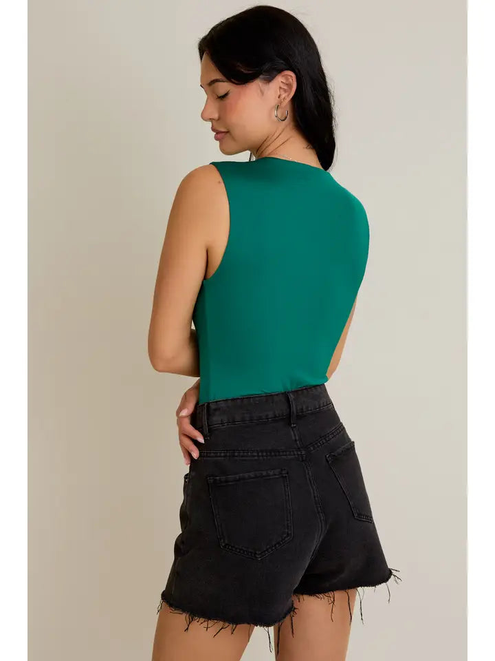 Harlow Bodysuit