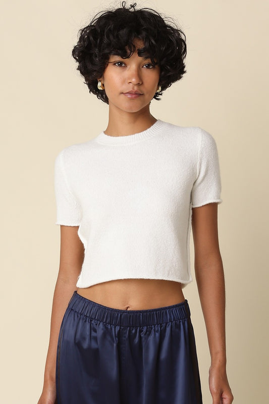 Katy Soft Tee