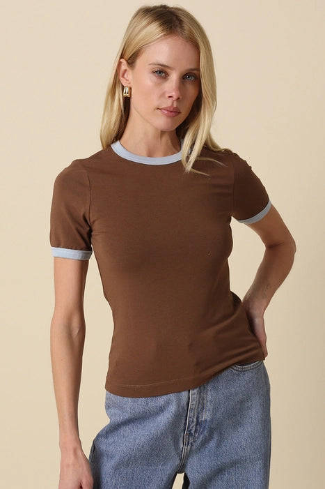 Talulah T-Shirt