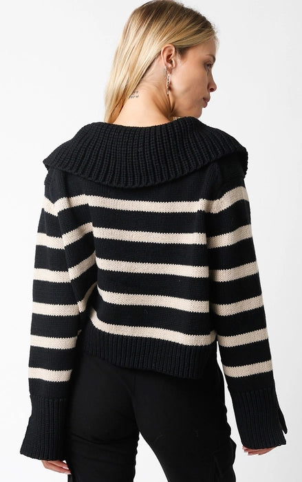 Sylvie Sweater