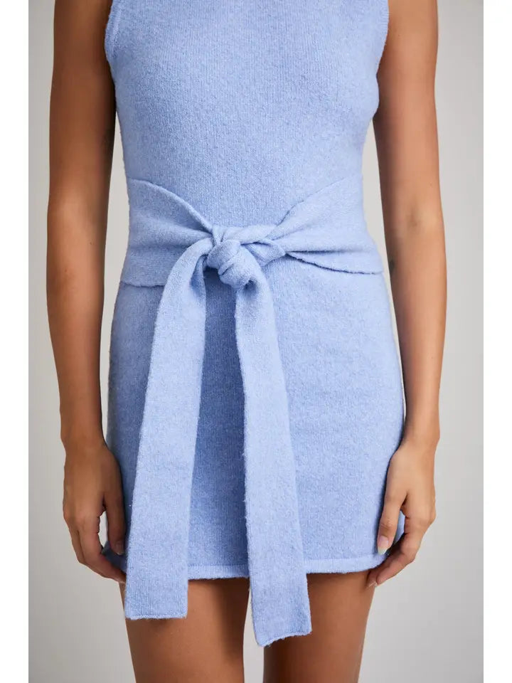 Luna Dress