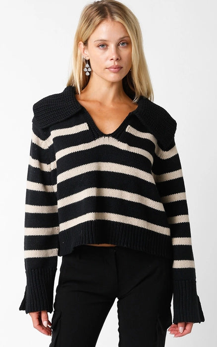 Sylvie Sweater