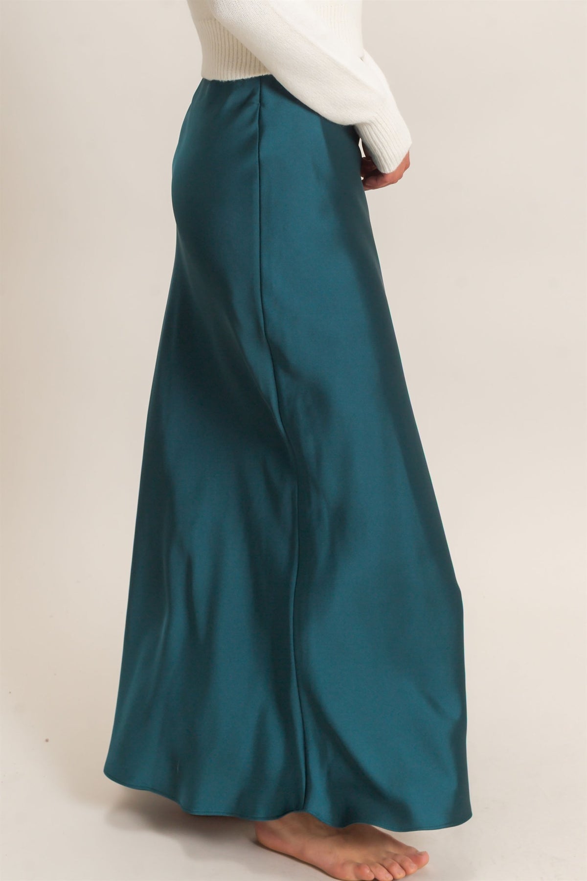 Uptown Skirt