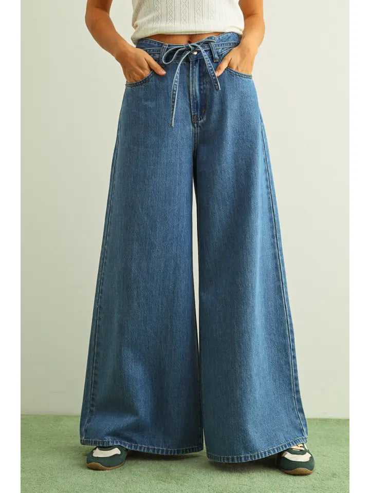 Easygoing Jeans