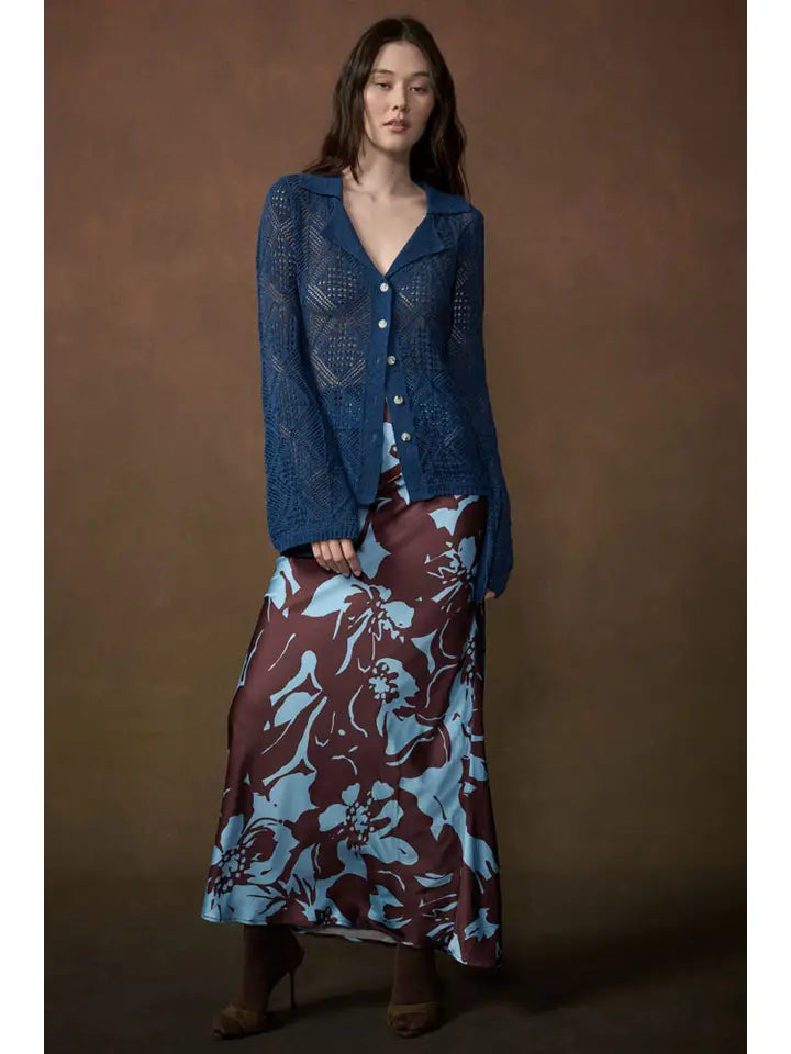 Icy Nights Skirt