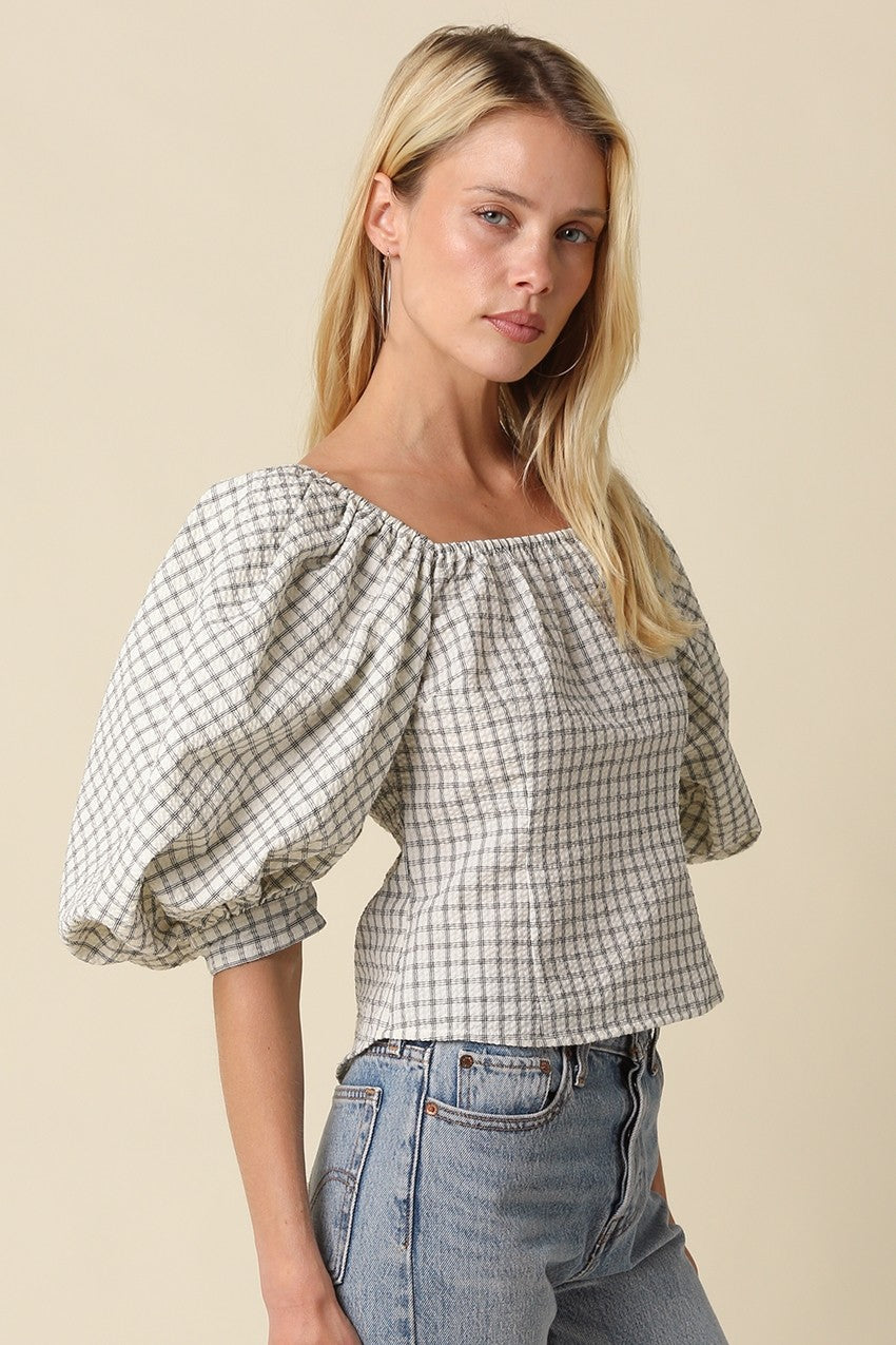 Eleanor Top